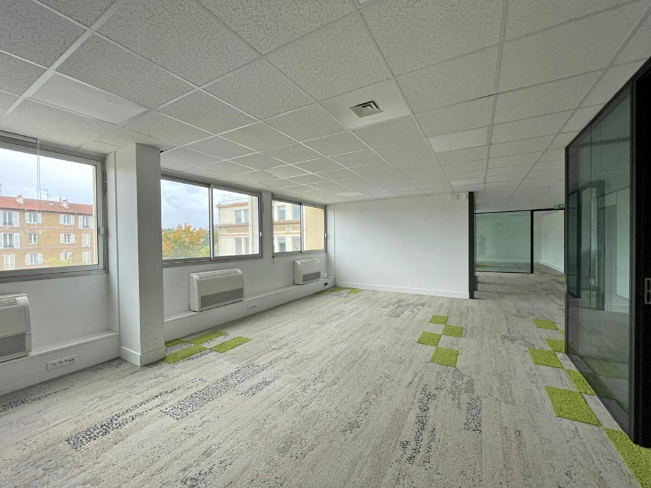 Bureau Nanterre 195m² Vente bureau Nanterre Hauts-de-Seine OVBUR2316703 2